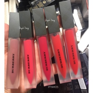 Son burberry kem auth 100%