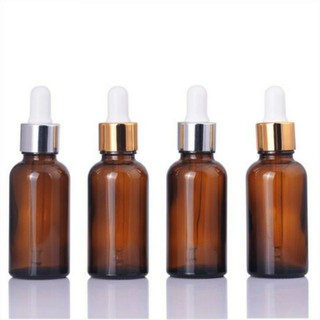 Chai Đựng Serum Tinh Dầu 20ml 30ml