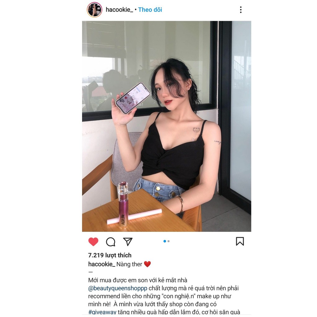 [SALE LỖ CHÍNH HÃNG]] 𝑺𝑶𝑵 𝑩𝑶́𝑵𝑮 𝑺𝑰𝑬̂𝑼 𝑳𝑰̀ 𝑳𝑰𝑳𝒀𝑩𝒀𝑹𝑬𝑫 𝑳𝑨𝒀𝑬𝑹 𝑭𝑰𝑿𝑰𝑵𝑮 𝑻𝑰𝑵𝑻 | BigBuy360 - bigbuy360.vn