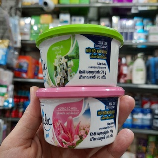 Sáp Thơm mini GLADE 70g