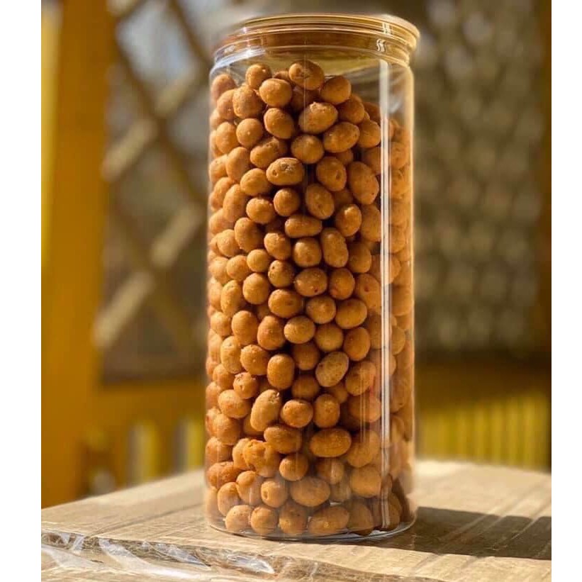 1kg đậu phộng da cá nước cốt dừa giòn rụm thơm ngon | BigBuy360 - bigbuy360.vn