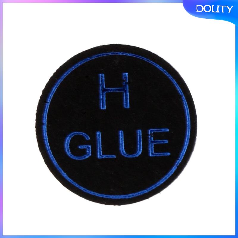 Đầu Cơ Bida Màu Đen - 11mm - Mềm Mại