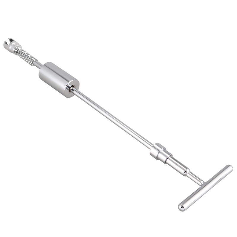 Bộ Dụng Cụ Hỗ Trợ Phục Hồi Vết Lõm Trên Thân Xe + 18 Phụ Kiện Đi Kèm