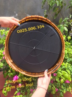 🔥 LỒNG CU GÁY ĐAN – ĐẸP CHẮC BỀN, GIÁ TỐT NHẤT 🔥
