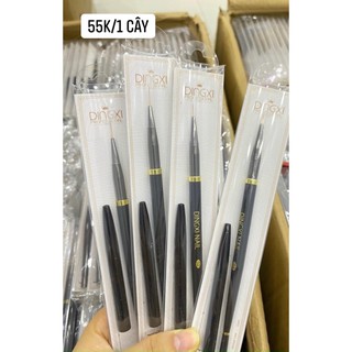 Cọ râu dingxi,cọ râu cán đá