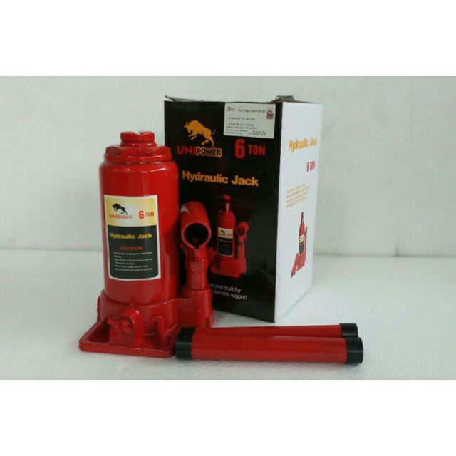 Kích Con Đội Thuỷ Lực 4tấn-6 tấn- 8tấn- 10tấn