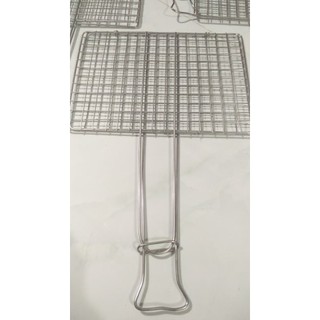 Vỉ nướng inox cao cấp (Công ty inox Sài Gòn)