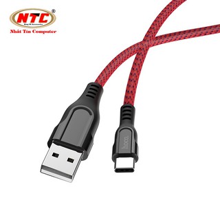 CÁP SẠC NHANH MICRO USB HOCO U54