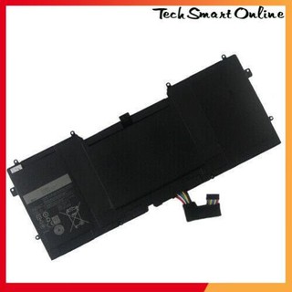 Pin laptop dell xps 13 9333 l322x l321x xps 12-l221x xps 12 xps 13 c4k9v 55wh