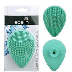 Miếng rửa mặt Silicon Ebelin Đức