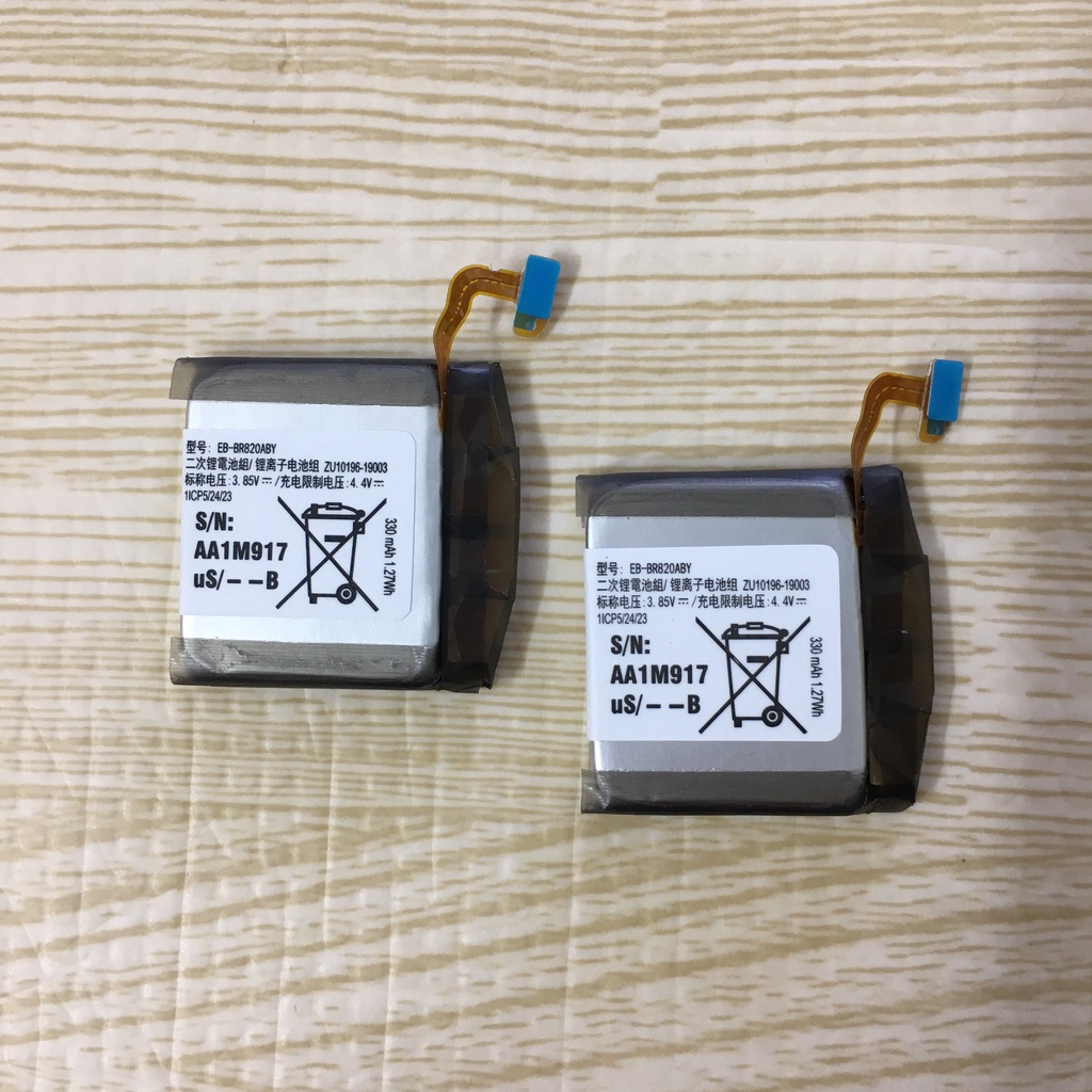 Pin Samsung Watch Active 2 44Mm / Eb-Br820Aby - New