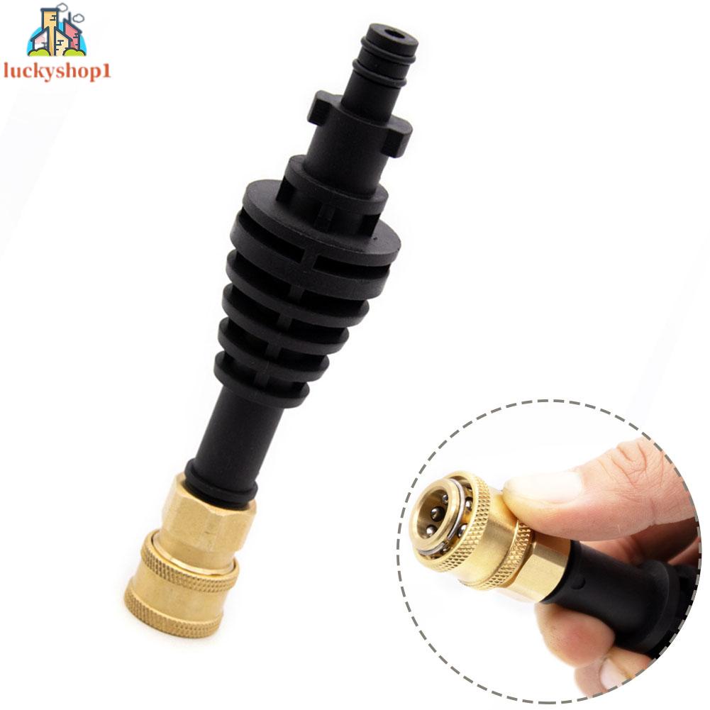 ❤❤❤(Hot products for family life)Extension Rod Adapter Spare Part For Worx Hydroshot 15cm Durable Outdoor