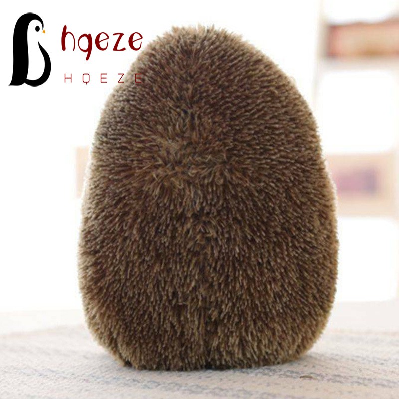 Thú nhồi bông hình nhím mềm mịn cho bé