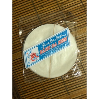 Bánh đa nem cuốn nem hải sản