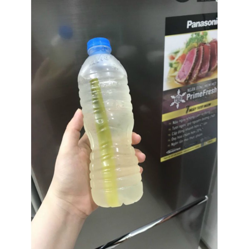 Mủ trôm nguyên chất Tuy Phong thanh nhiệt giải độc 250g