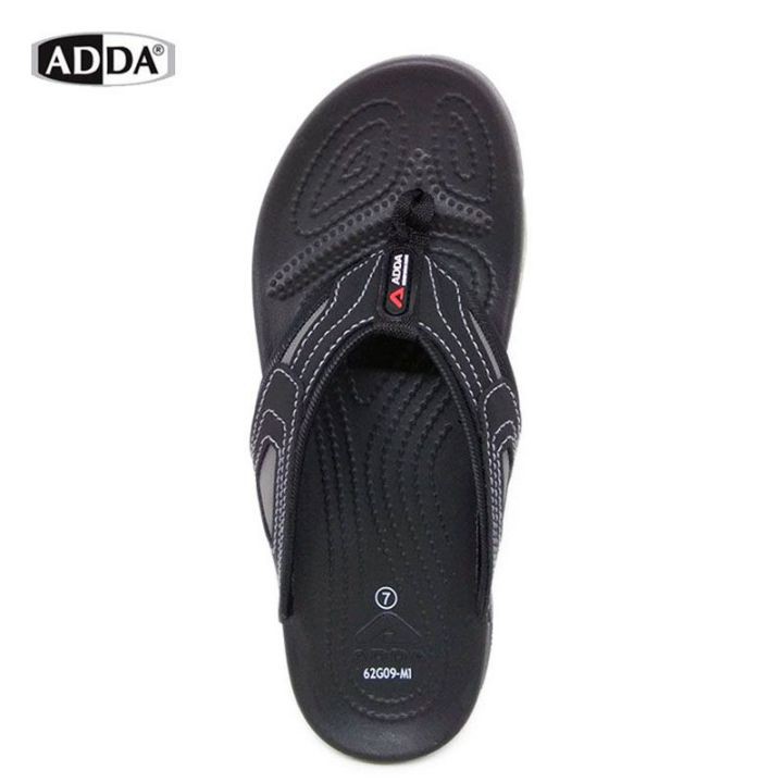 Dép nam Thái Lan xỏ ngón ADDA 62G09