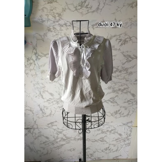 Thanh lý áo kiểu