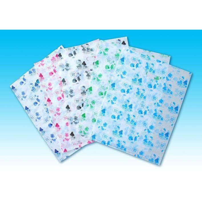 Túi Đóng Hàng Túi đựng đồ cỡ nhỏ size 15x23 (01 kg)