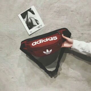 Túi Bao tử Superme Qc