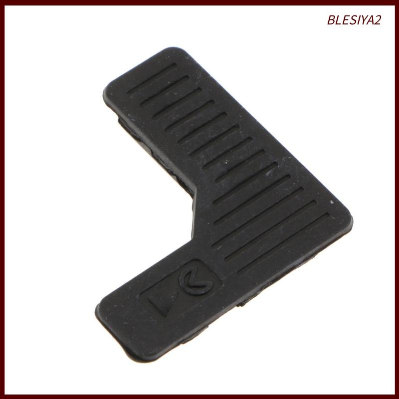 Vỏ Cao Su Hình Chữ L Cho Máy Ảnh D300 D300S D700 Blesiya2