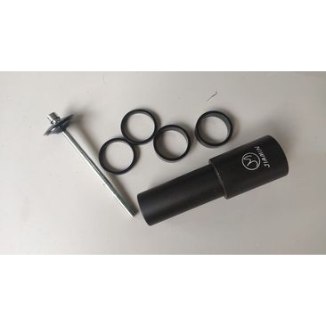 Bộ nối cổ xe đạp thể thao