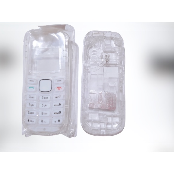 Combo Sườn Led 1 Bóng RGB kèm Vỏ trong điện thoại Nokia 1280- Links hướng dẫn bên dưới
