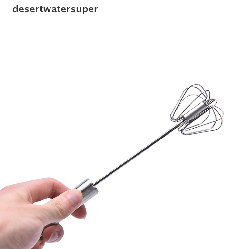 Dụng Cụ Đánh Trứng Bán Tự Động Cầm Tay Tiện Lợi