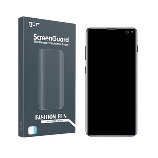 Bộ 4 miếng dán Samsung Galaxy S21 Ultra, S20 Plus, S20 Ultra,S10 S10 Plus S10e hiệu GOR