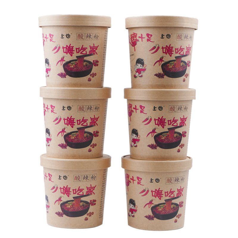 Miến Chua Cay Trùng Khánh 102gr Loại Ngon 1 Hộp | BigBuy360 - bigbuy360.vn