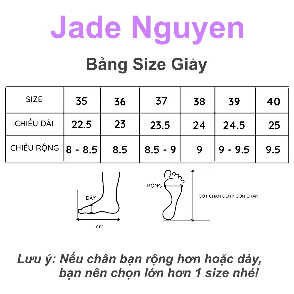 Giày bánh quy nữ vải canvas, giày bata nữ đi chơi - cổ thấp 5 màu