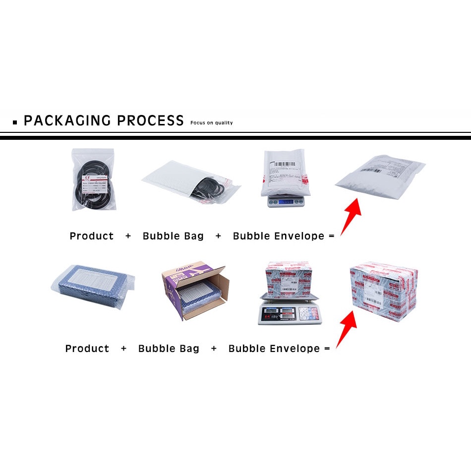 50 CÁI / Lô Vòng cao su nitrile NBR Con dấu O-ring 1,2mm Độ dày OD5 / 5,5 / 6 / 6,5 / 7/8/9/10/11/12/13/14/15/16/17/18/19 / 20mm O Ring Seal gioăng chống dầu Chống mài mòn và chống thấm nước