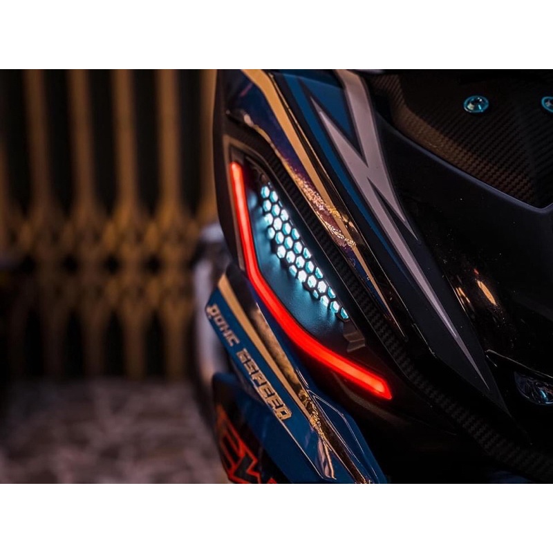 Demi Dyno pro Winner v1