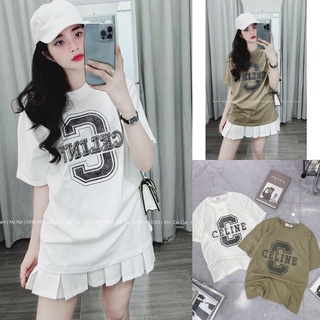 Áo phông ce nữ siêu hot apn96