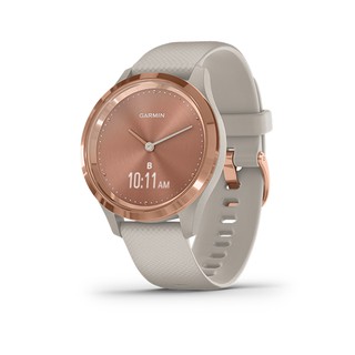 Đồng hồ thông minh Garmin Vivomove 3S