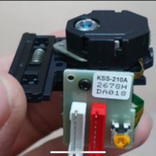 Mắt đọc đầu đĩa 210A hàng hộp