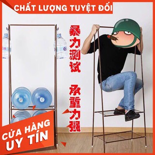 HOTGiá treo quần áo, để đồ chữ A đa năng