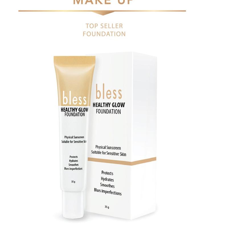 ♘ Kem Nền Trang Điểm Làm Sáng Da An Toàn Cho Sức Khỏe 35gr ♂ | BigBuy360 - bigbuy360.vn