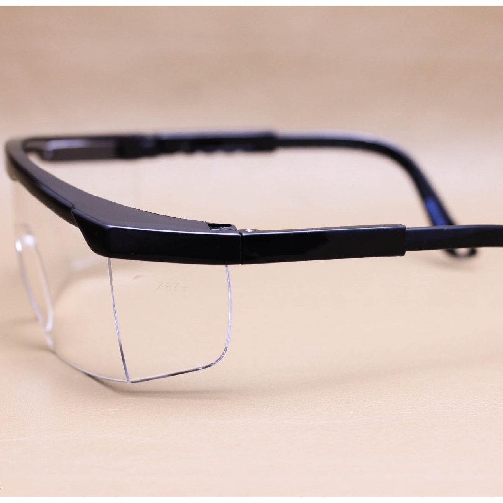 [Mã FAMALLT5 giảm 15% đơn 150K] Kính Mát Bảo Hộ Chống Bụi, Chống UV, Hạn Chế Chói Unisex Shady MN1082 (Trắng) | BigBuy360 - bigbuy360.vn