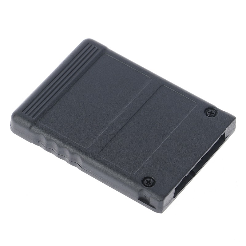 Thẻ Nhớ 256mb Cho Playstation2 Ps2 Glory