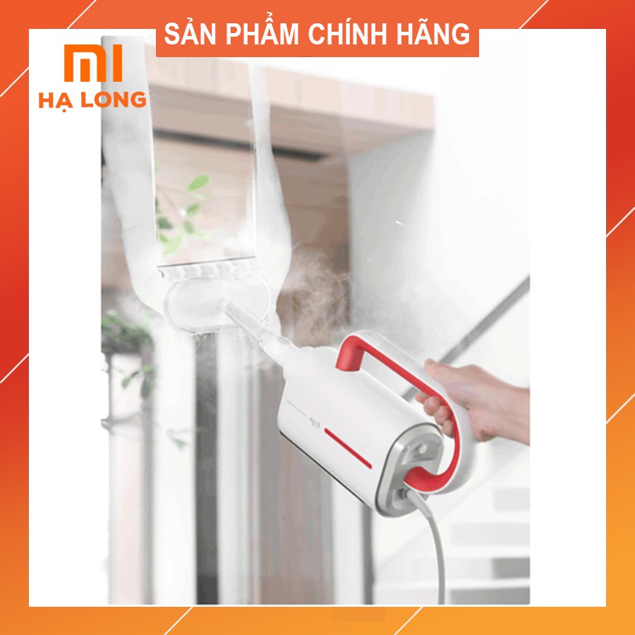 Máy làm sạch bằng hơi nước Xiaomi Deerma ZQ600