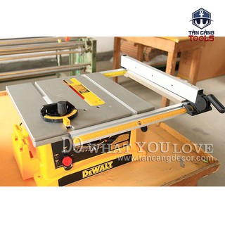 Máy cưa bàn DEWALT DWE7470