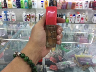 Combo 2 Nước hoa sài gòn đỏ