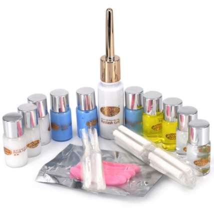 Bộ uốn LASH LIFT+phủ đen_dụng cụ mi_keo nối mi_uốn mi_mi khay_mi fan_THÚY HÀ | BigBuy360 - bigbuy360.vn