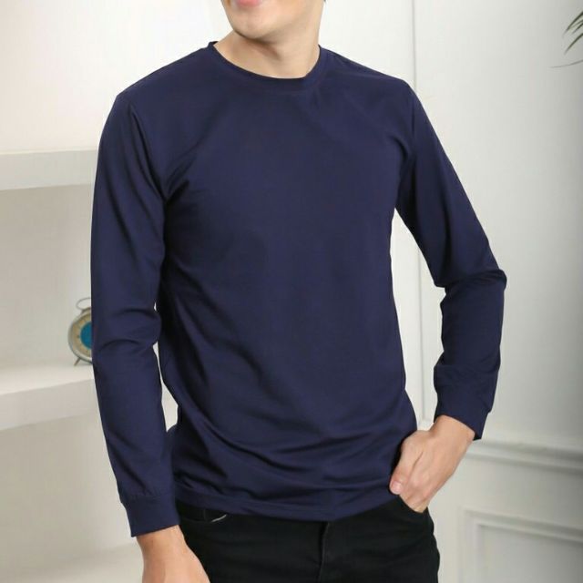 Áo giữ nhiệt Lendsead Nam🔥FREESHIP🇻🇳LOẠI 1🥊Cam kết chỉ bán hàng chuẩn Lendsead🏀Áo thun dài tay ảnh Y HÌNH | BigBuy360 - bigbuy360.vn