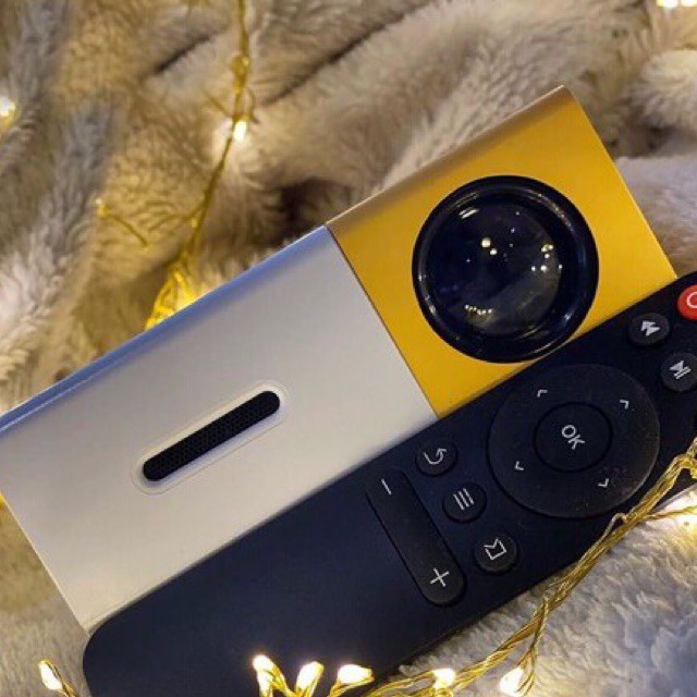 Thanh lý máy chiếu mini Led Projector
