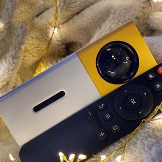 Thanh lý máy chiếu mini Led Projector