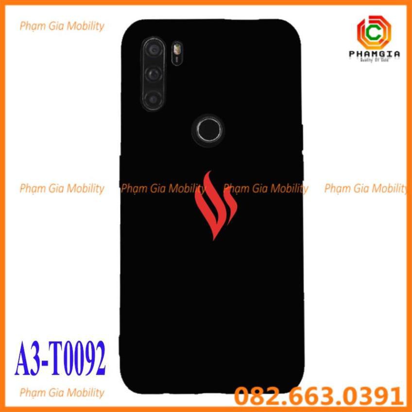 Ốp lưng ép kính Vsmart Active 3 hình công nghệ