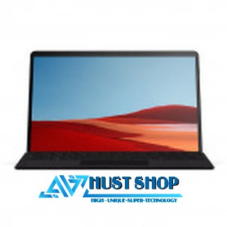 Máy Surface Pro X SQ1 Ram 16GB SSD 256GB nguyên Seal chính hãng 100% | WebRaoVat - webraovat.net.vn