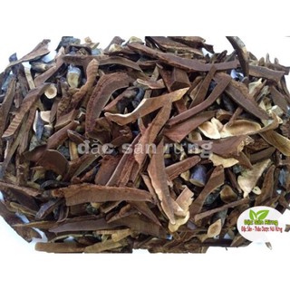 Nấm Lim Xanh Thái Lát 100g- đặc sản rừng