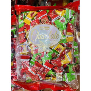 [Kẹo Tết] Socola các loại 1kg